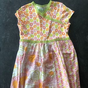 B. Lulu dress